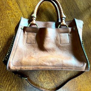 Frye Purse Bag